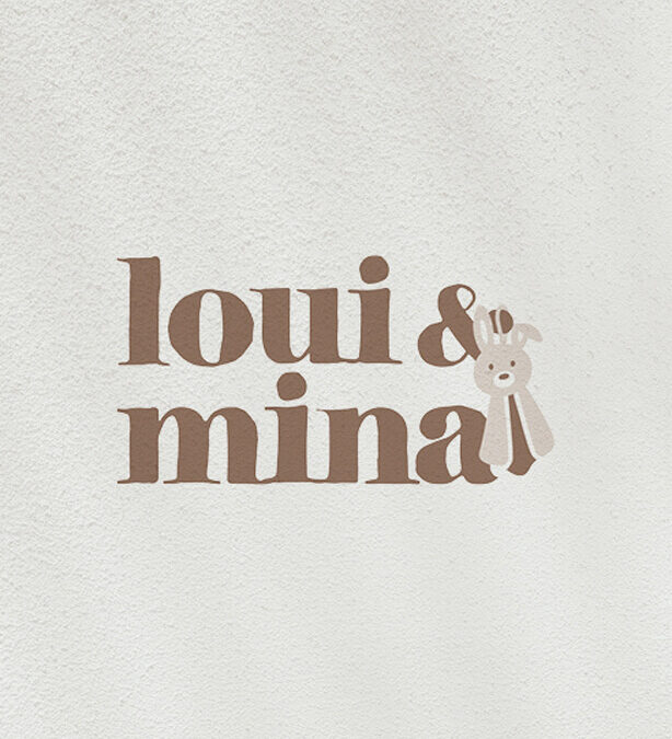 Loui & Mina