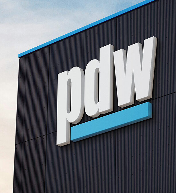 PDW
